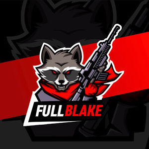 Meet your Posher, Blake